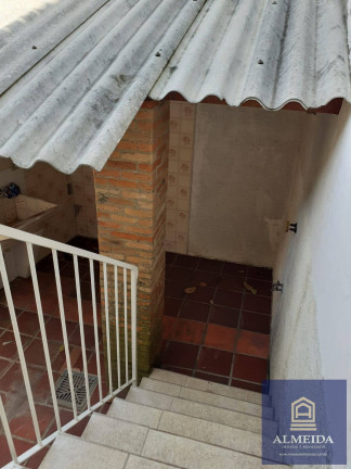 Imagem Casa com 2 Quartos à Venda, em Campo Limpo - São Paulo Imagem Casa com 2 Quartos à Venda, em Campo Limpo - São Paulo