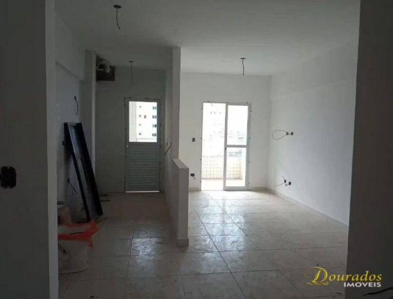 Imagem Apartamento com 1 Quarto à Venda, 51 m² em Aviação - Praia Grande Imagem Apartamento com 1 Quarto à Venda, 51 m² em Aviação - Praia Grande