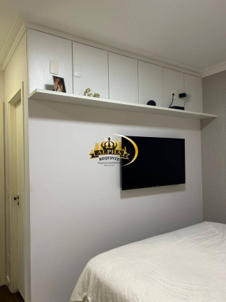 Imagem Apartamento com 2 Quartos à Venda, 63 m² em Alphaville Empresarial - Barueri Imagem Apartamento com 2 Quartos à Venda, 63 m² em Alphaville Empresarial - Barueri