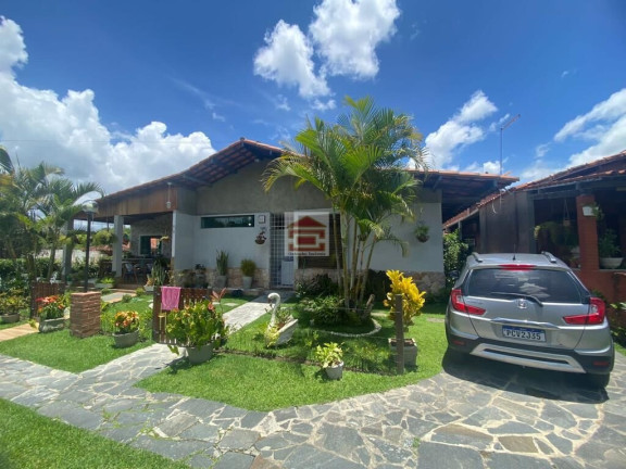 Imagem Casa com 3 Quartos à Venda, 110 m² Imagem Casa com 3 Quartos à Venda, 110 m²