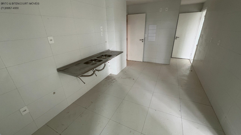 Imagem Imóvel com 4 Quartos à Venda, 210 m² em Caminho Das árvores - Salvador Imagem Imóvel com 4 Quartos à Venda, 210 m² em Caminho Das árvores - Salvador