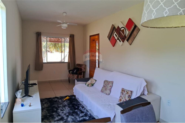 Imagem Casa de Condomínio com 2 Quartos à Venda, 130 m² em Itaipuaçu - Maricá