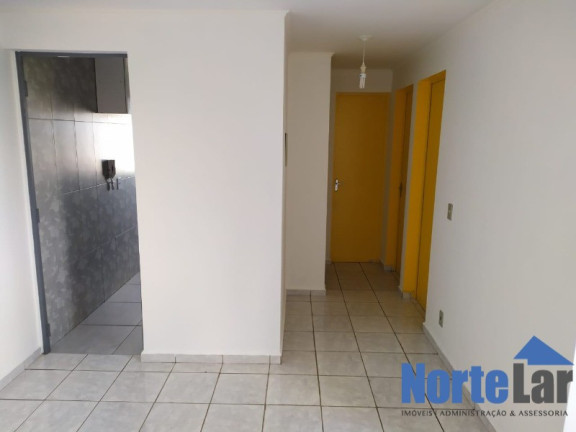 Imagem Apartamento com 2 Quartos à Venda, 50 m² em Jardim Francisco Mendes - São Paulo Imagem Apartamento com 2 Quartos à Venda, 50 m² em Jardim Francisco Mendes - São Paulo