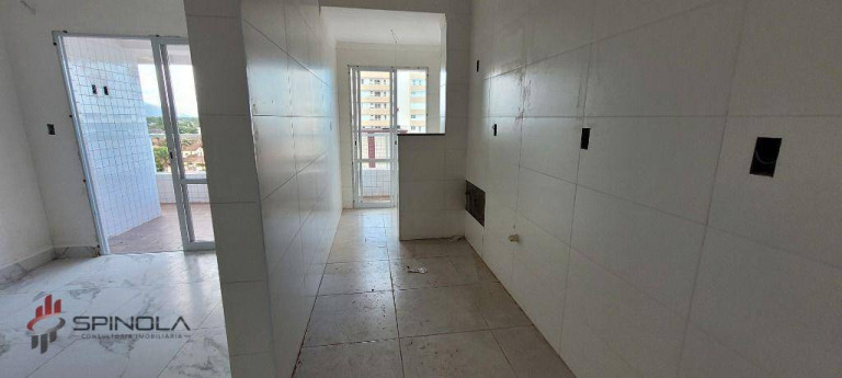 Imagem Apartamento com 2 Quartos à Venda, 79 m² em Balneário Flórida - Praia Grande Imagem Apartamento com 2 Quartos à Venda, 79 m² em Balneário Flórida - Praia Grande
