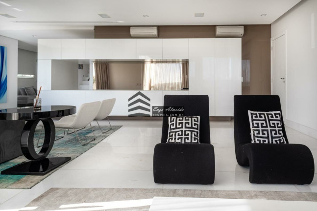 Imagem Apartamento com 4 Quartos à Venda, 413 m² em Vila Nova Conceição - São Paulo