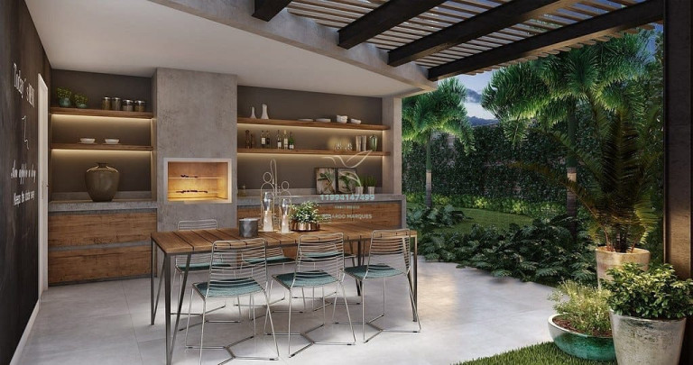 Imagem Casa com 2 Quartos à Venda, 169 m² em Granja Viana - Cotia Imagem Casa com 2 Quartos à Venda, 169 m² em Granja Viana - Cotia