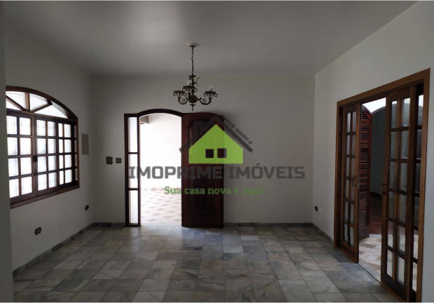 Imagem Casa com 2 Quartos à Venda, 261 m² em Parque Brasil - Jacareí Imagem Casa com 2 Quartos à Venda, 261 m² em Parque Brasil - Jacareí