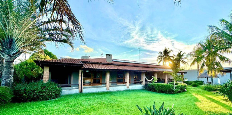 Apartamento com 3 Quartos à Venda, 372 m² em Parque Xangrilá - Campinas