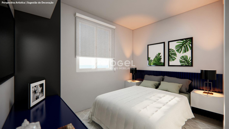 Imagem Apartamento com 2 Quartos à Venda, 48 m² em São Jorge - Novo Hamburgo Imagem Apartamento com 2 Quartos à Venda, 48 m² em São Jorge - Novo Hamburgo
