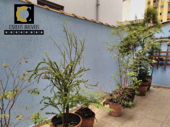 Casa com 2 Quartos à Venda, 105 m² em Embaré - Santos