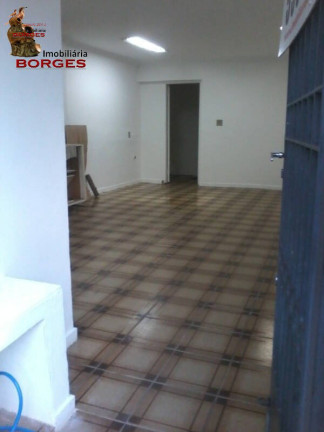 Imagem Casa à Venda, 98 m² em Campo Belo - São Paulo Imagem Casa à Venda, 98 m² em Campo Belo - São Paulo