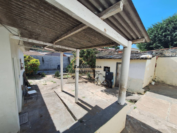 Imagem Casa com 3 Quartos à Venda, 356 m² em Vila Marieta - Campinas Imagem Casa com 3 Quartos à Venda, 356 m² em Vila Marieta - Campinas