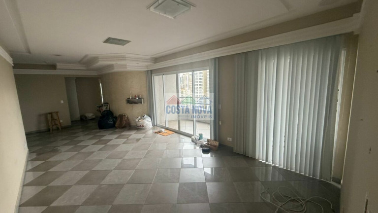 Imagem Apartamento com 3 Quartos à Venda, 365 m² Imagem Apartamento com 3 Quartos à Venda, 365 m²