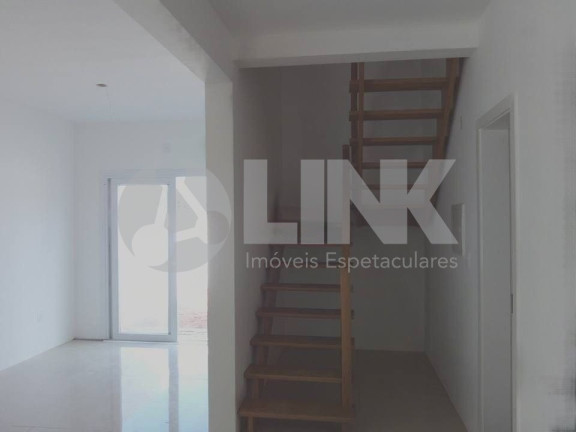 Imagem Casa com 3 Quartos à Venda, 240 m² em Guarujá - Porto Alegre