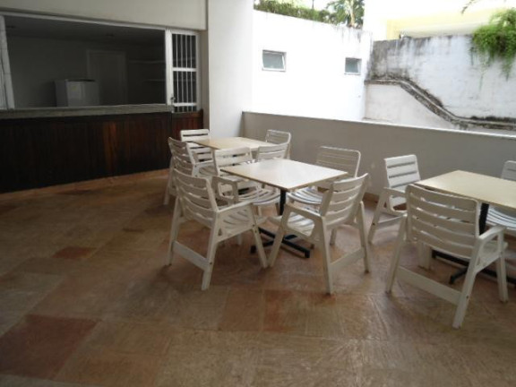 Imagem Apartamento com 4 Quartos à Venda, 106 m² em Itaigara - Salvador Imagem Apartamento com 4 Quartos à Venda, 106 m² em Itaigara - Salvador
