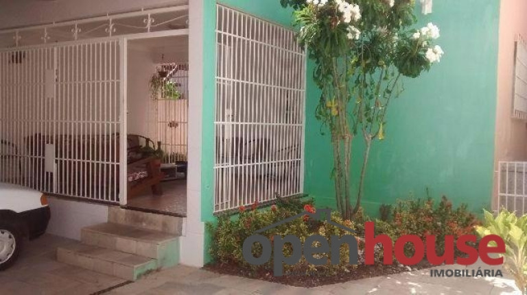 Imagem Casa com 3 Quartos à Venda, 180 m² em Nova Parnamirim - Parnamirim Imagem Casa com 3 Quartos à Venda, 180 m² em Nova Parnamirim - Parnamirim