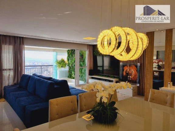 Imagem Apartamento com 3 Quartos à Venda, 154 m² em Jardim Flor Da Montanha - Guarulhos Imagem Apartamento com 3 Quartos à Venda, 154 m² em Jardim Flor Da Montanha - Guarulhos