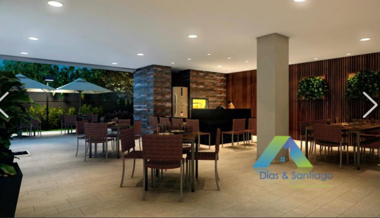 Imagem Apartamento com 3 Quartos à Venda, 65 m² em Vila Santa Catarina - São Paulo Imagem Apartamento com 3 Quartos à Venda, 65 m² em Vila Santa Catarina - São Paulo