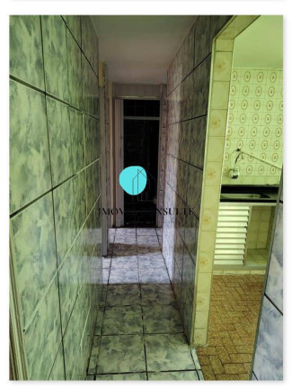 Imagem Apartamento com 3 Quartos à Venda, 62 m² em Conjunto Residencial José Bonifácio - São Paulo