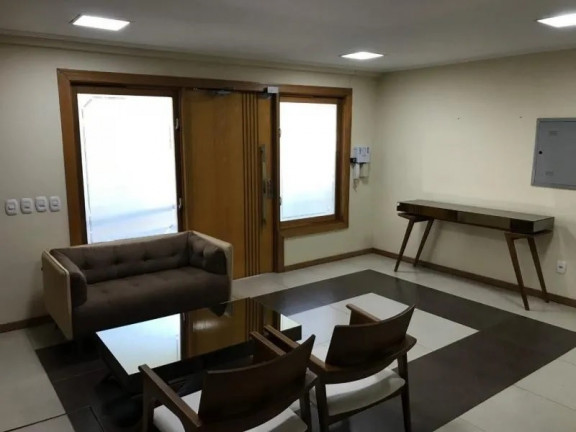 Imagem Apartamento com 3 Quartos à Venda, 119 m² em Centro - Canoas