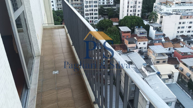 Imagem Cobertura com 2 Quartos à Venda, 120 m² em Vila Isabel - Rio De Janeiro Imagem Cobertura com 2 Quartos à Venda, 120 m² em Vila Isabel - Rio De Janeiro