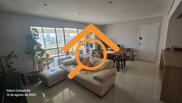 Imagem Imóvel com 3 Quartos à Venda, 117 m² em Jurubatuba - São Paulo Imagem Imóvel com 3 Quartos à Venda, 117 m² em Jurubatuba - São Paulo