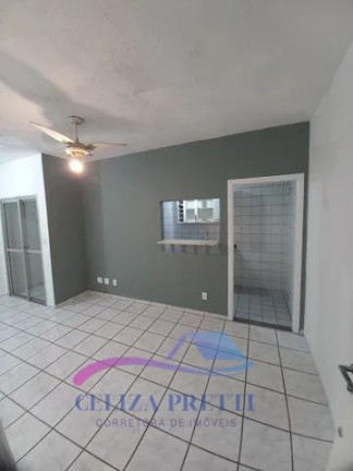Imagem Apartamento com 1 Quarto à Venda, 50 m² em Itapuã - Vila Velha