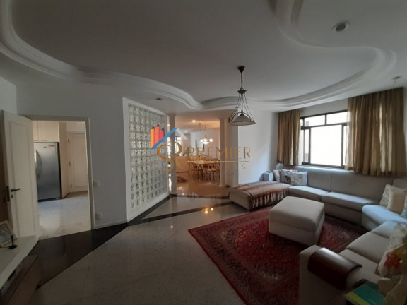 Imagem Apartamento com 4 Quartos à Venda, 243 m² em Centro - Florianópolis Imagem Apartamento com 4 Quartos à Venda, 243 m² em Centro - Florianópolis