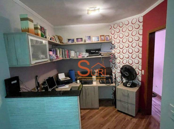 Imagem Sobrado com 3 Quartos à Venda, 250 m² em Vila Dora - Santo André Imagem Sobrado com 3 Quartos à Venda, 250 m² em Vila Dora - Santo André