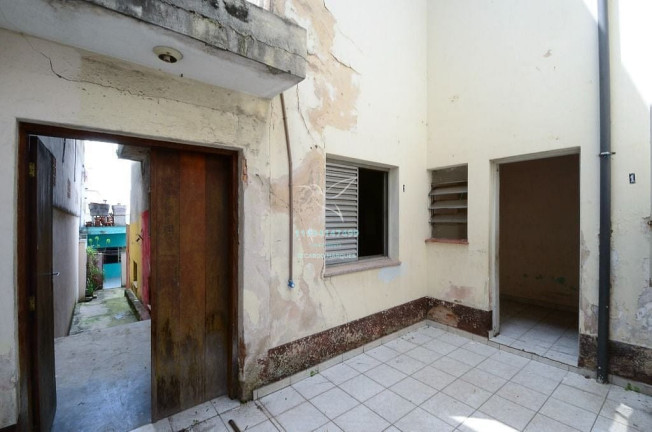 Imagem Casa com 7 Quartos à Venda, 238 m² em Vila Mariana - São Paulo