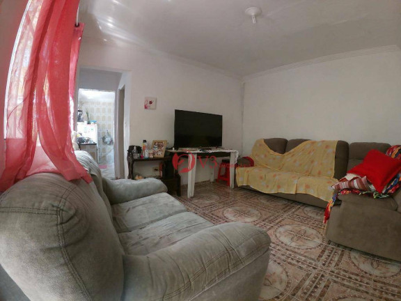 Imagem Casa com 1 Quarto à Venda, 180 m² em Vila Carrão - São Paulo Imagem Casa com 1 Quarto à Venda, 180 m² em Vila Carrão - São Paulo