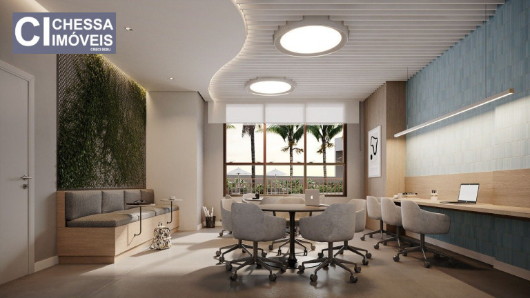 Imagem Apartamento com 1 Quarto à Venda, 68 m² em São João - Itajaí Imagem Apartamento com 1 Quarto à Venda, 68 m² em São João - Itajaí