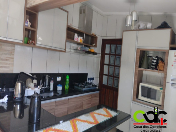 Casa com 3 Quartos à Venda, 150 m² em Centro - Poços De Caldas