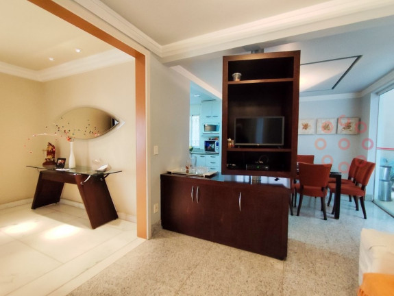 Imagem Casa com 5 Quartos à Venda, 450 m² em Comiteco - Belo Horizonte