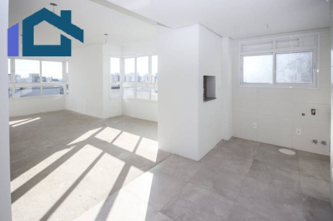 Imagem Apartamento com 3 Quartos à Venda, 94 m² em Cristo Redentor - Porto Alegre