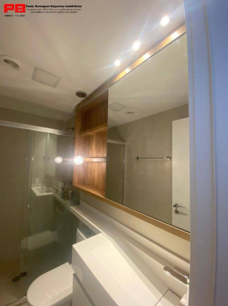 Imagem Apartamento com 2 Quartos à Venda, 55 m² em Lapa - São Paulo Imagem Apartamento com 2 Quartos à Venda, 55 m² em Lapa - São Paulo