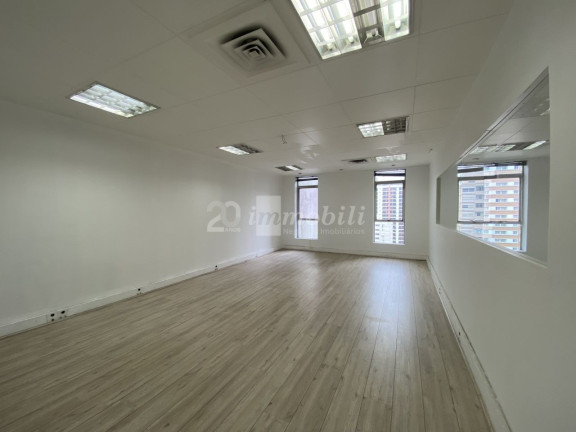 Imagem Imóvel Comercial para Alugar, 420 m² em Bela Vista - São Paulo