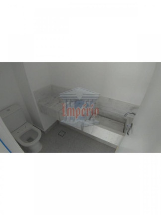 Imagem Apartamento com 3 Quartos à Venda, 161 m² em Campestre - Santo André Imagem Apartamento com 3 Quartos à Venda, 161 m² em Campestre - Santo André