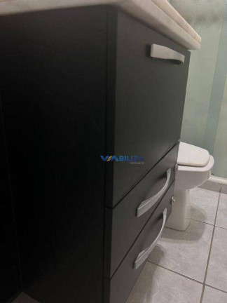 Imagem Apartamento com 1 Quarto à Venda, 53 m² em Vila Leonor - Guarulhos Imagem Apartamento com 1 Quarto à Venda, 53 m² em Vila Leonor - Guarulhos