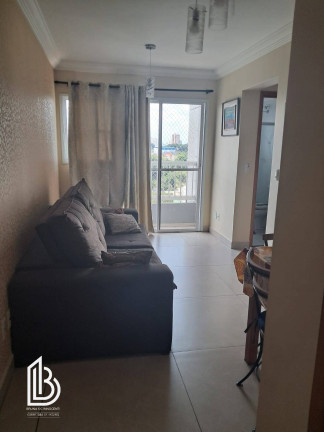 Imagem Apartamento com 2 Quartos à Venda, 50 m² em Vila Príncipe De Gales - Santo André Imagem Apartamento com 2 Quartos à Venda, 50 m² em Vila Príncipe De Gales - Santo André