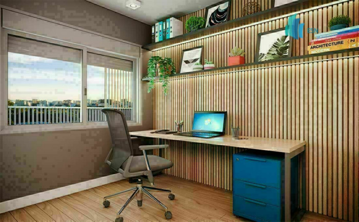 Imagem Apartamento com 3 Quartos à Venda, 94 m² Imagem Apartamento com 3 Quartos à Venda, 94 m²