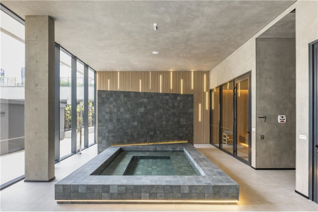 Imagem Apartamento com 1 Quarto à Venda, 42 m² em Itaim Bibi - São Paulo Imagem Apartamento com 1 Quarto à Venda, 42 m² em Itaim Bibi - São Paulo