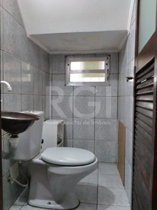 Imagem Casa de Condomínio com 3 Quartos à Venda, 106 m² em Cristal - Porto Alegre Imagem Casa de Condomínio com 3 Quartos à Venda, 106 m² em Cristal - Porto Alegre