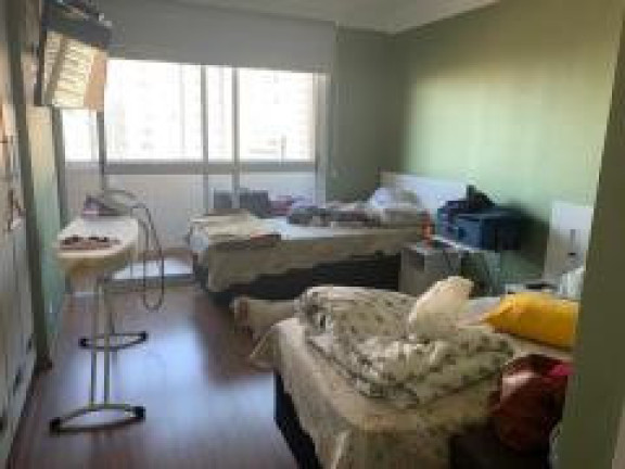 Imagem Apartamento com 3 Quartos à Venda, 300 m² em Jardim - Santo André