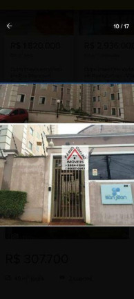 Imagem Apartamento com 2 Quartos à Venda, 45 m² em Interlagos - São Paulo Imagem Apartamento com 2 Quartos à Venda, 45 m² em Interlagos - São Paulo