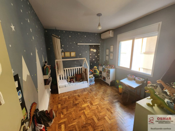 Imagem Imóvel com 3 Quartos à Venda, 127 m² em Boqueirão - Santos Imagem Imóvel com 3 Quartos à Venda, 127 m² em Boqueirão - Santos
