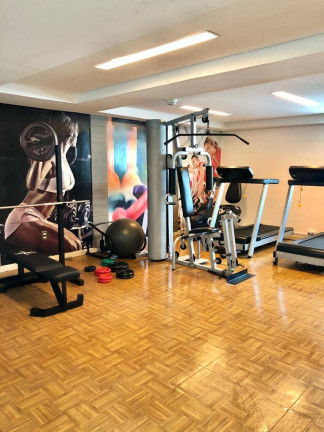 Apartamento à Venda, 35 m² em Manaíra - João Pessoa