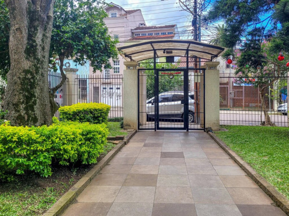 Imagem Apartamento com 1 Quarto à Venda, 26 m² em Cidade Baixa - Porto Alegre Imagem Apartamento com 1 Quarto à Venda, 26 m² em Cidade Baixa - Porto Alegre