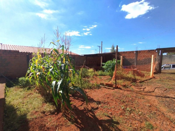Imagem Casa com 3 Quartos à Venda, 71 m² em Parque Do Mirante - Luís Antônio Imagem Casa com 3 Quartos à Venda, 71 m² em Parque Do Mirante - Luís Antônio