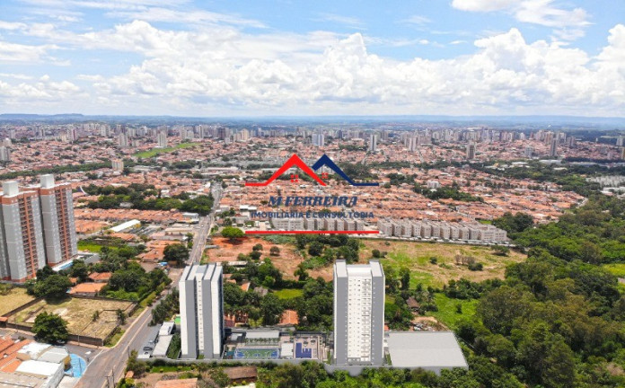 Imagem Apartamento com 3 Quartos à Venda, 75 m² em Piracicamirim - Piracicaba Imagem Apartamento com 3 Quartos à Venda, 75 m² em Piracicamirim - Piracicaba